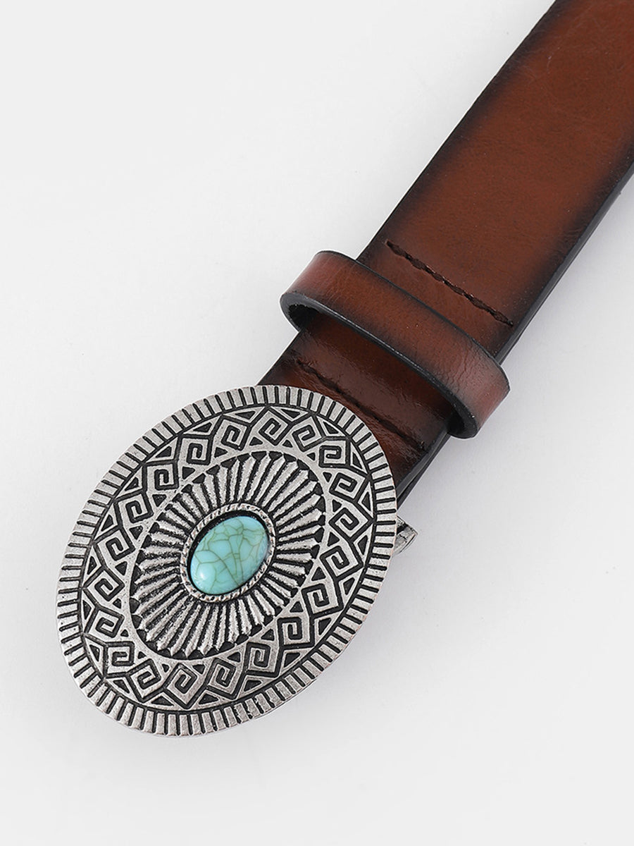 Bohemian Style Belt