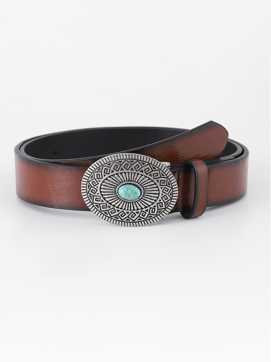 Bohemian Style Belt